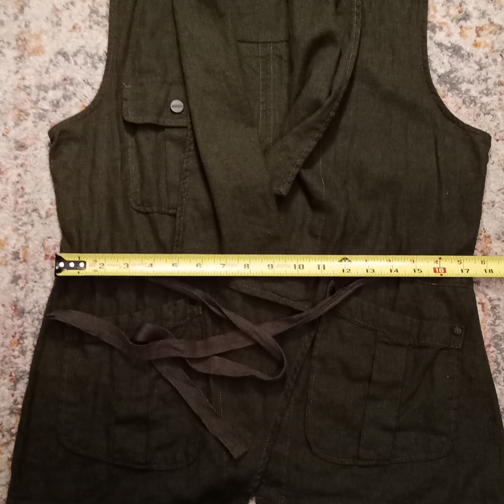 SANCTUARY VEST - Picture 8 of 10